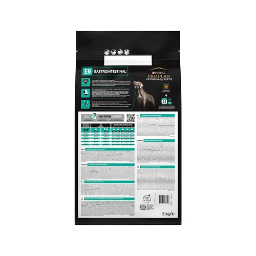 Purina Pro Plan Veterinary Diets EN Gastrointestinal - Hund - Image 4