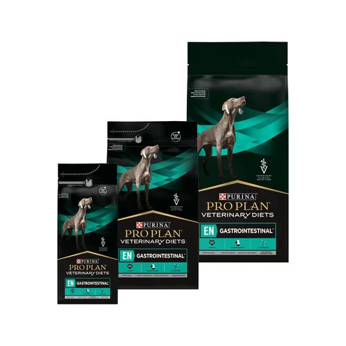 Purina Pro Plan Veterinary Diets EN Gastrointestinal - Hund