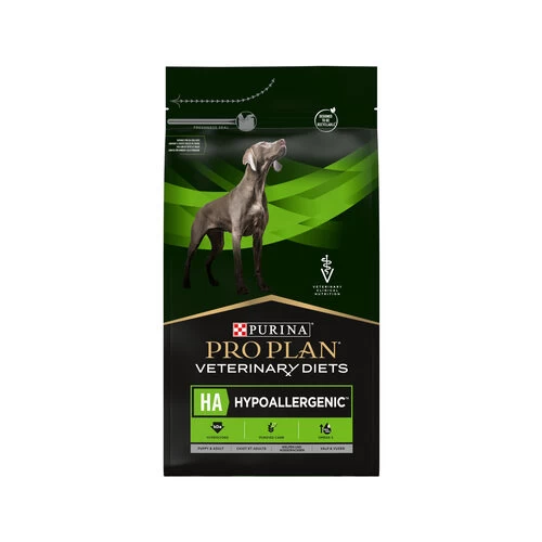 Purina Pro Plan Veterinary Diets HA Hypoallergenic - Hund – Bild 3