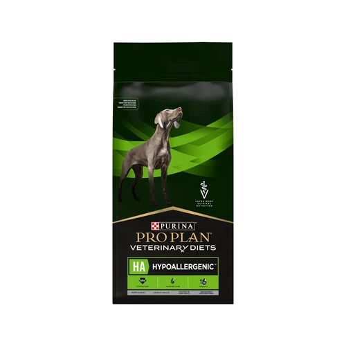 Purina Pro Plan Veterinary Diets HA Hypoallergenic - Hund – Bild 5