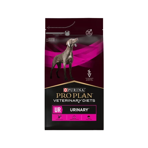 Purina Pro Plan Veterinary Diets UR Urinary - Hund – Bild 2