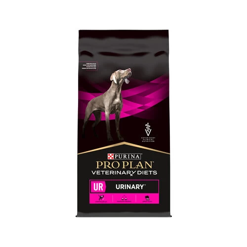 Purina Pro Plan Veterinary Diets UR Urinary - Hund – Bild 4