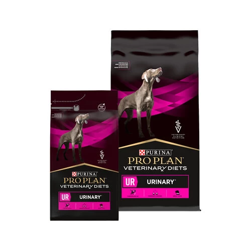 Purina Pro Plan Veterinary Diets UR Urinary - Hund