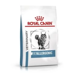 Royal Canin Anallergenic Katze