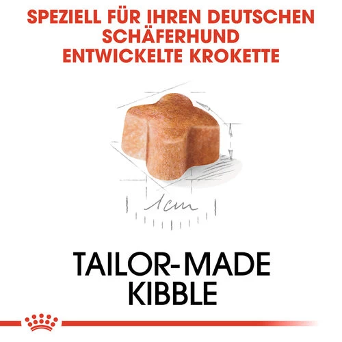 Royal Canin German Shepherd Puppy - Hundefutter - Image 3