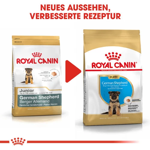 Royal Canin German Shepherd Puppy - Hundefutter - Image 6