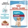 Royal Canin Medium Puppy Wet