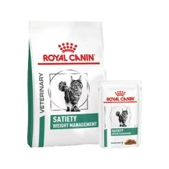 Royal Canin Satiety Weight Management Katze