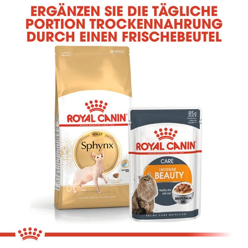 Royal Canin Sphynx Adult - Katzenfutter - Image 7