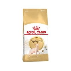 Royal Canin Sphynx Adult - Katzenfutter