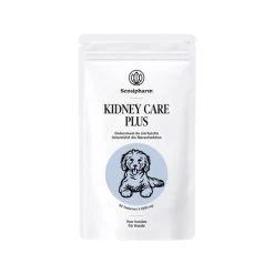 Sensipharm Kidney Care Plus - Hund