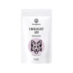 Sensipharm Urologist Aid Hund