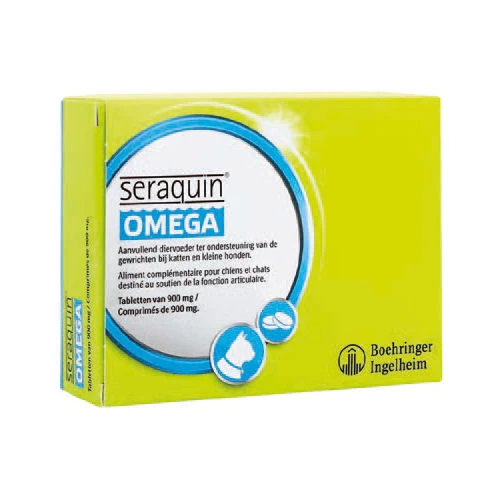 Seraquin Omega - Image 2