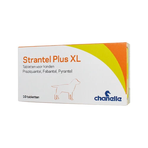 Strantel Plus Dog - Image 2