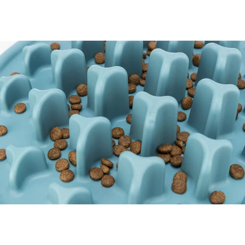 Trixie Slow Feeding Futtermatte Pillars - Image 3