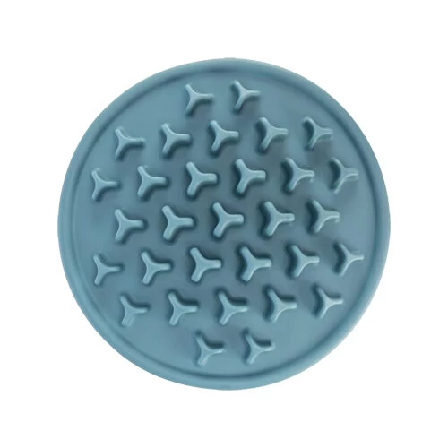 Trixie Slow Feeding Futtermatte Pillars