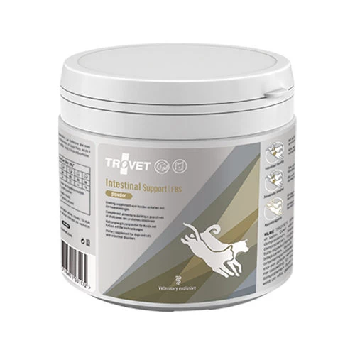 TROVET Intestinal Support - Image 3