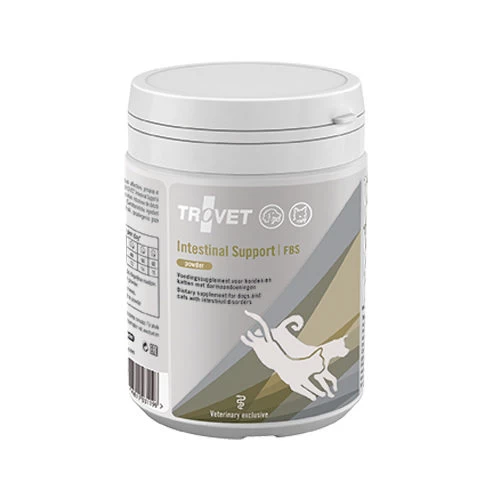 TROVET Intestinal Support - Image 2