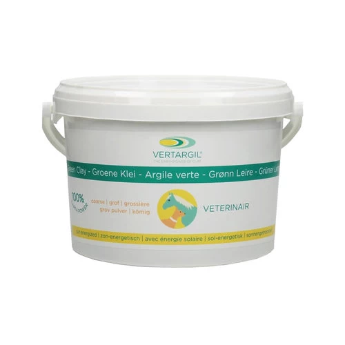 Vertargil Grob – Bild 2