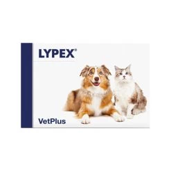 Vetplus Lypex