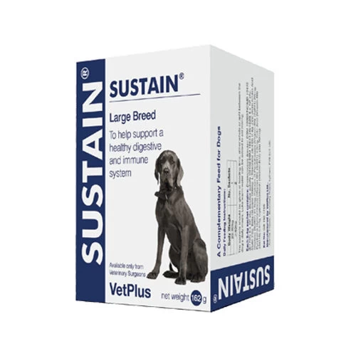 Vetplus Sustain - Image 3