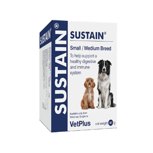 Vetplus Sustain - Image 2
