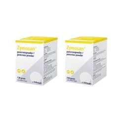 Zymosan Pankreaspulver Hund & Katze
